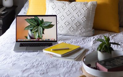 Cara Belajar Efektif di Rumah