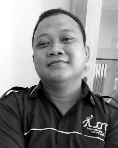 Abdul Haris Adnan