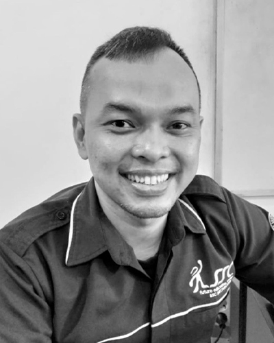 Ario Parlindungan Hutasuhut