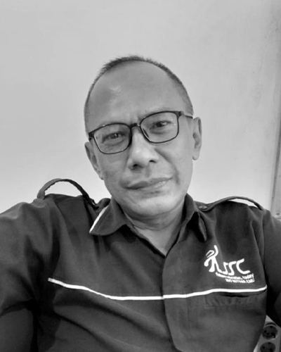 Dwi Yulianto
