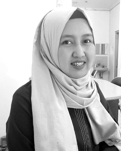 Yani Astuti