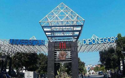 Ujian Mandiri Undip 2021 Dimulai