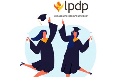 Buruan Daftar di LPDP 2021!