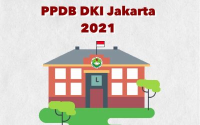 Prapendaftaran PPDB di DKI Jakarta