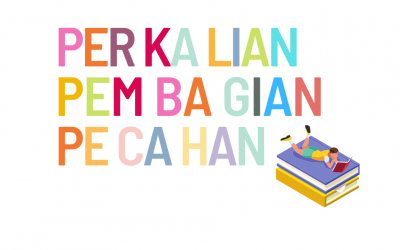 Perkalian dan Pembagian Pecahan Biasa dan Campuran