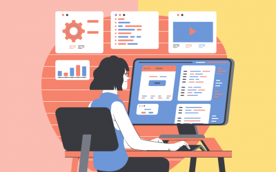 Memilih Jurusan di Bidang Komputer dan Informatika