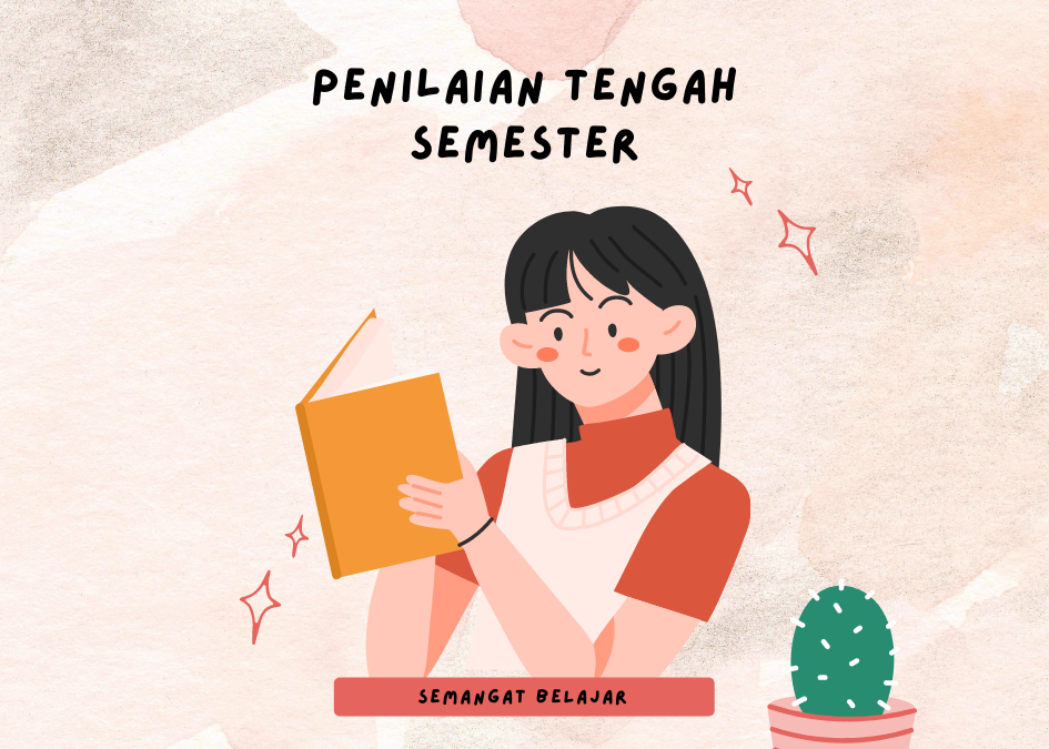 penilaian tengah semester